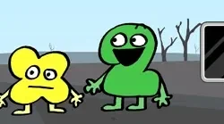 ⫘⫘⫘Two and Four are aguring, But Four POV⫘⫘⫘