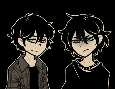 Two Andrew?!