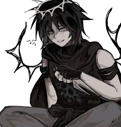 Two Time—Older sibling ~Forsaken~