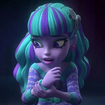 Twyla Boogeyman (G3)