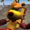 Ty the Tasmanian Tiger