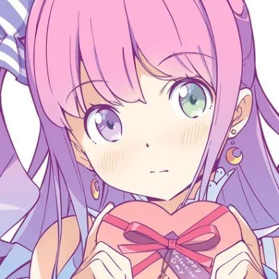 Himemori Luna