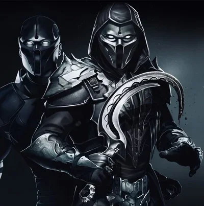 Bi-Han  Noob Saibot