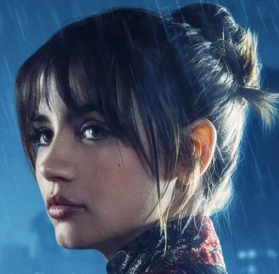 Blade Runner Joi