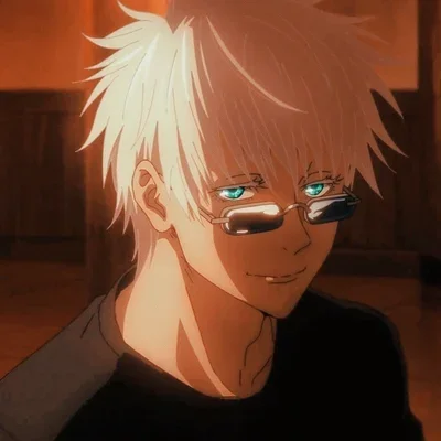 Satoru Gojo