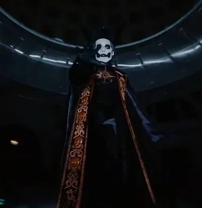 Papa Emeritus IV