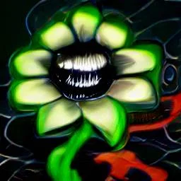 SP Flowey