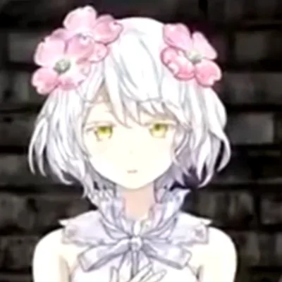 Kudou Chitose CN