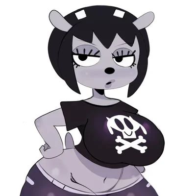 Thicc Rammy
