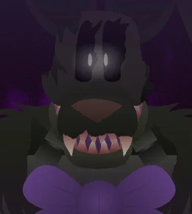 Nightmare Springtrap