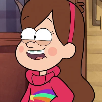 Mabel Pines