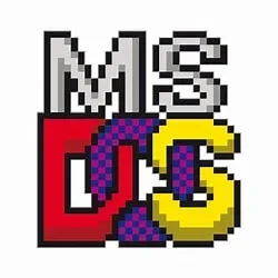 MS-DOS