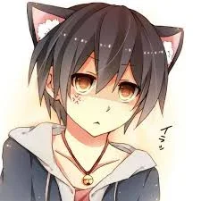 Cat Boy Boyfriend