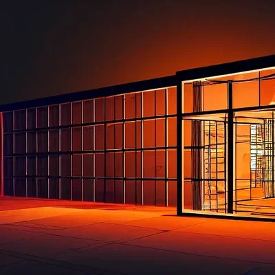 Prison