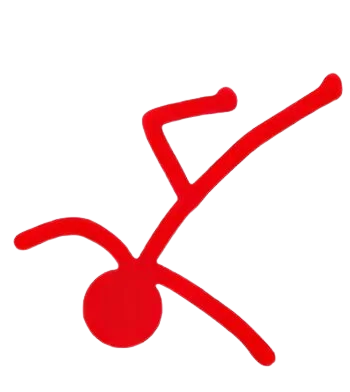 Red -Alan Becker-