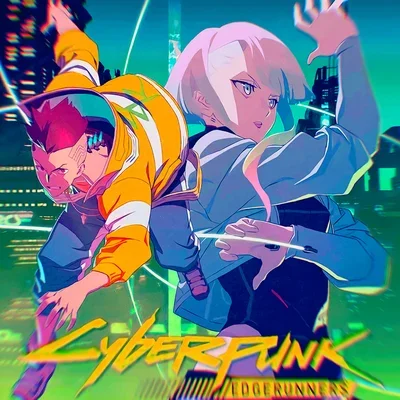CYBERPUNK - Game RPG