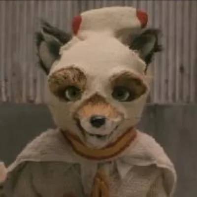 Ash Fox