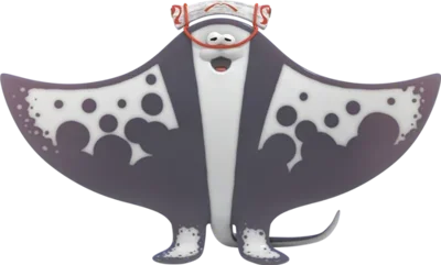 Big Man