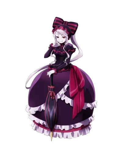 Shalltear