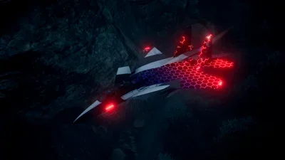 Ace combat Bot