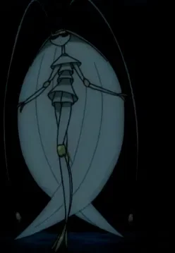 UB-02 Beauty Codename: Pheromosa