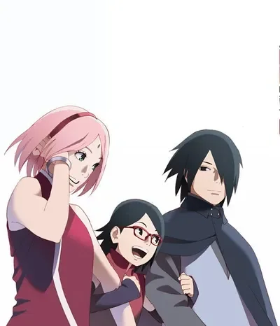Uchiha Family