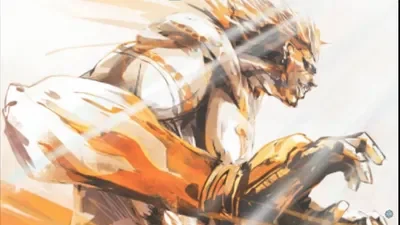 UFS- Ultimate Fighting Sim