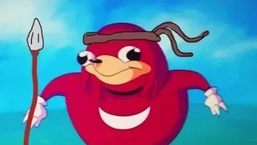 Ugandan Knuckles (Tribe)