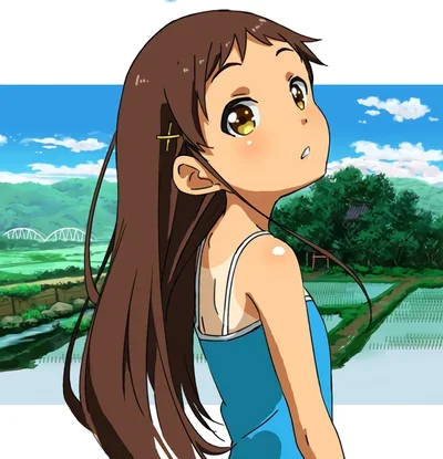 Chie Sayama