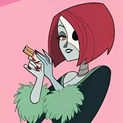 Ula | Emmy the Robot