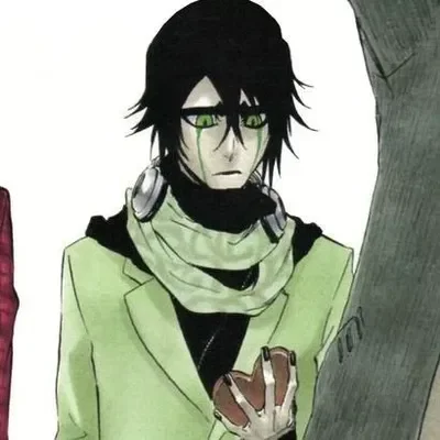 Ulquiorra cifer