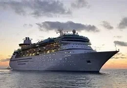 Ultimate World Cruise [With Your Family]