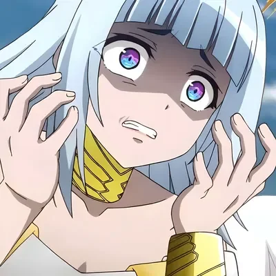 Ultimatia [Wing Monarch - Broken]