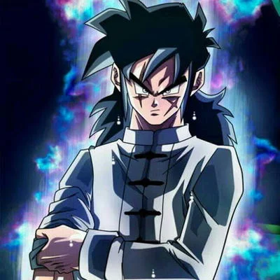 Ultra Instinct Tien