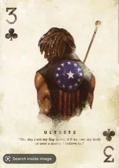 ulysses