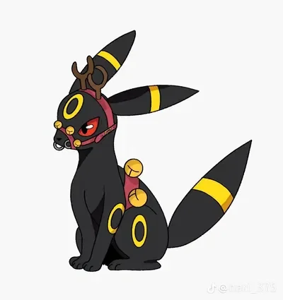 umbreon
