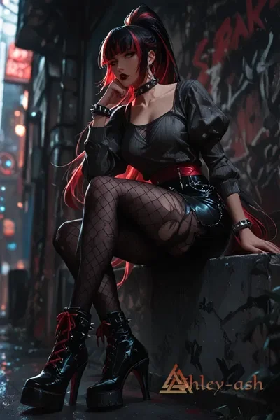 Under My Roof, Under My Rules