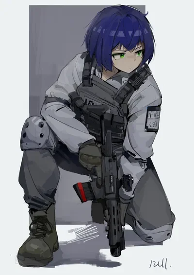 Under New Management