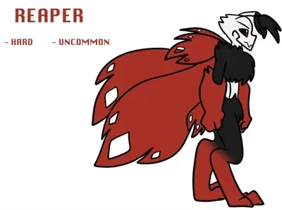 UnderFell Papyrus Butter/Butterfly bitty