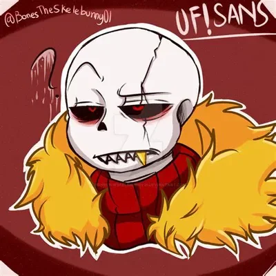Underfell sans