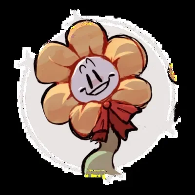 UNDERTALE - FLOWEY