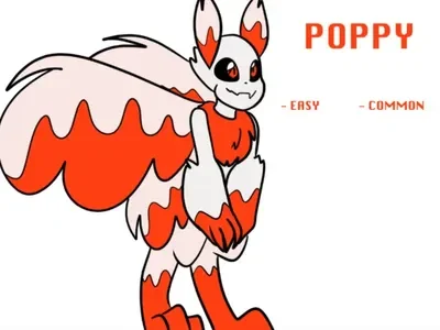 UnderTale Papyrus Butter/Butterfly bitty