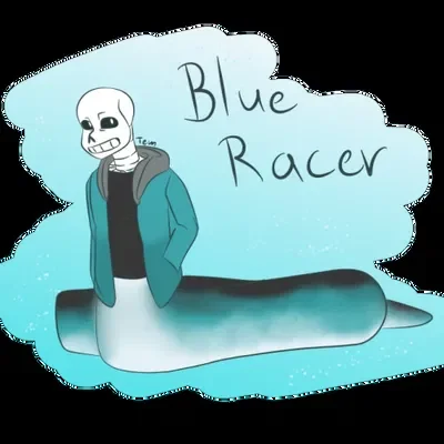 UnderTale Sans Lamia Bitty