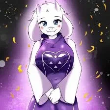 ~Undertale-Toriel~