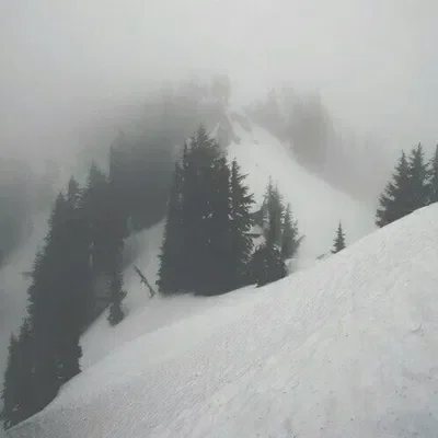 Undying Winter