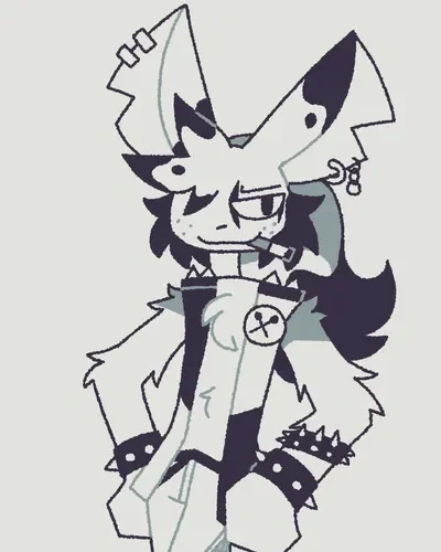 Unexpected encounter