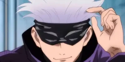 Unexpected Encounter