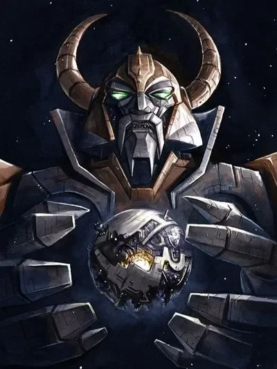 Unicron