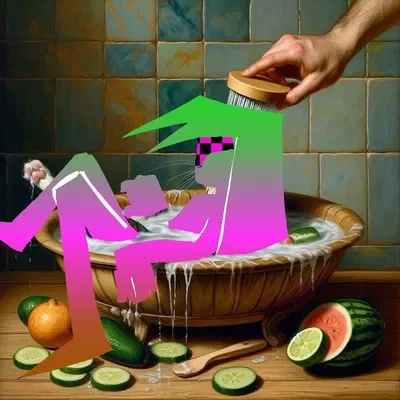 Unpleasant gradient | regretevator