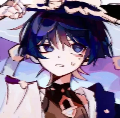 Unrequited Lover Scaramouche